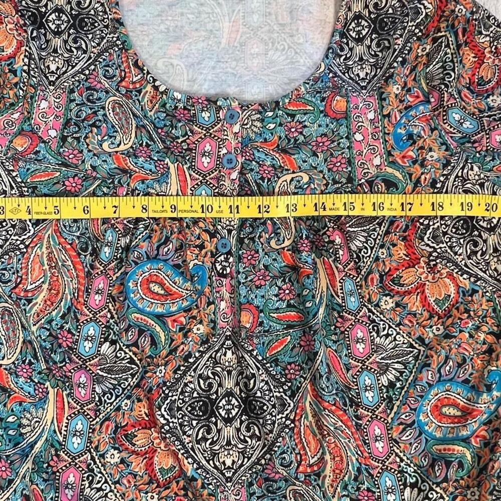 AKEWEI - Women's Top - Size L - Picture 4 of 5